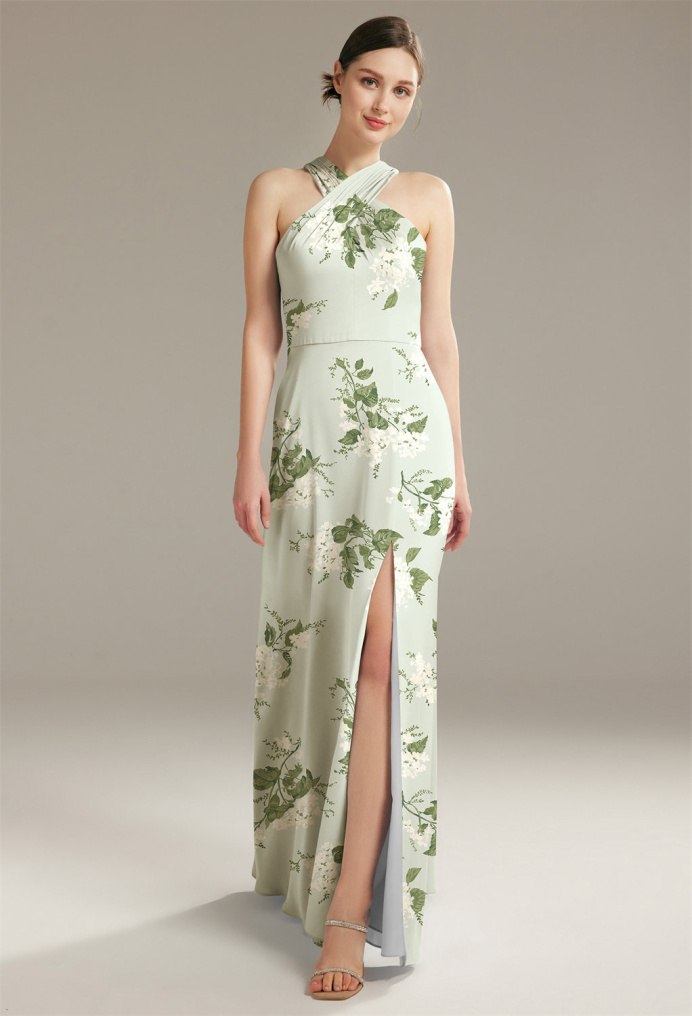 AW Oliva Dress